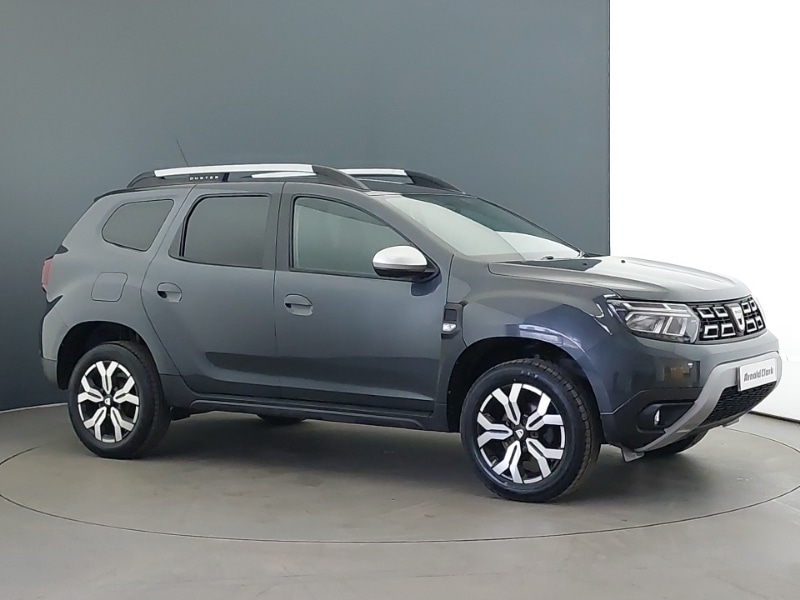 Used Dacia Duster 2022 for sale - 77324969: Photo 12