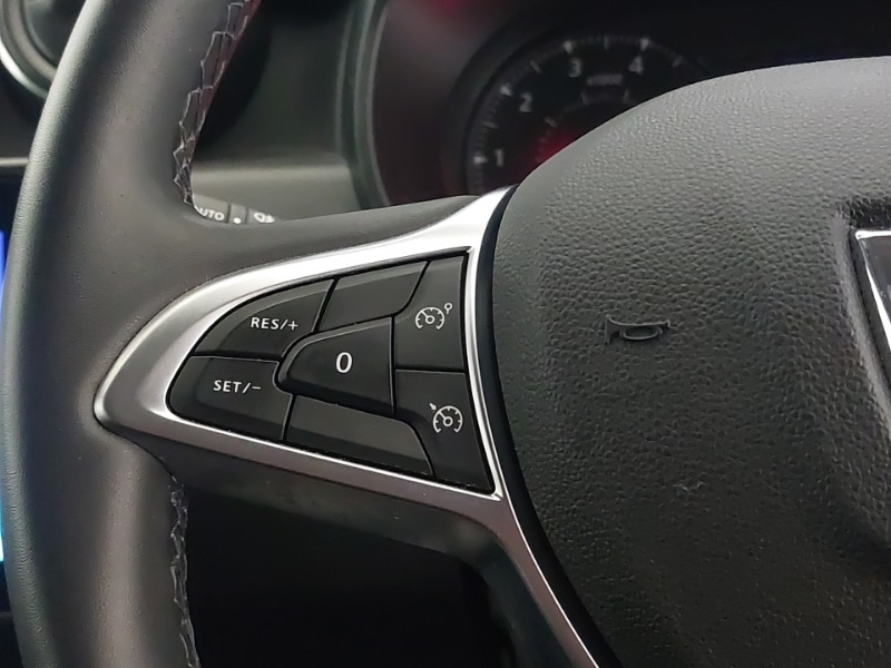 Used Dacia Duster 2022 for sale - 77324969: Photo 14