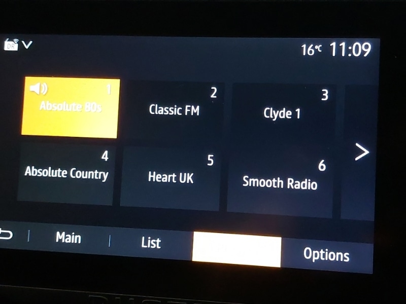 Used Dacia Duster 2022 for sale - 77324969: Photo 16