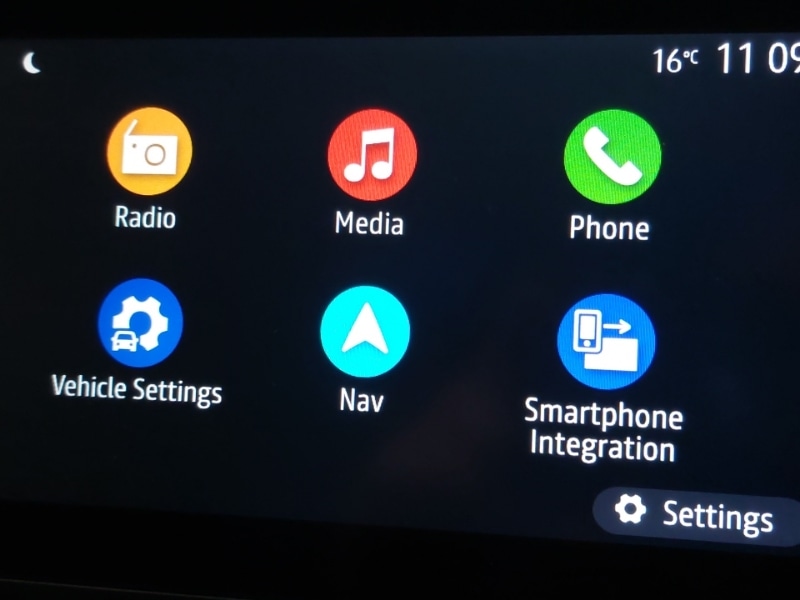 Used Dacia Duster 2022 for sale - 77324969: Photo 17