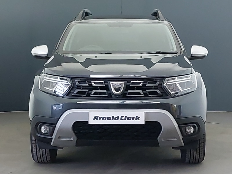 Used Dacia Duster 2022 for sale - 77324969: Photo 19