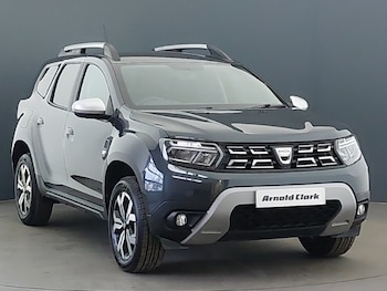 Used Dacia Duster 2022 for sale - 77324969: Photo