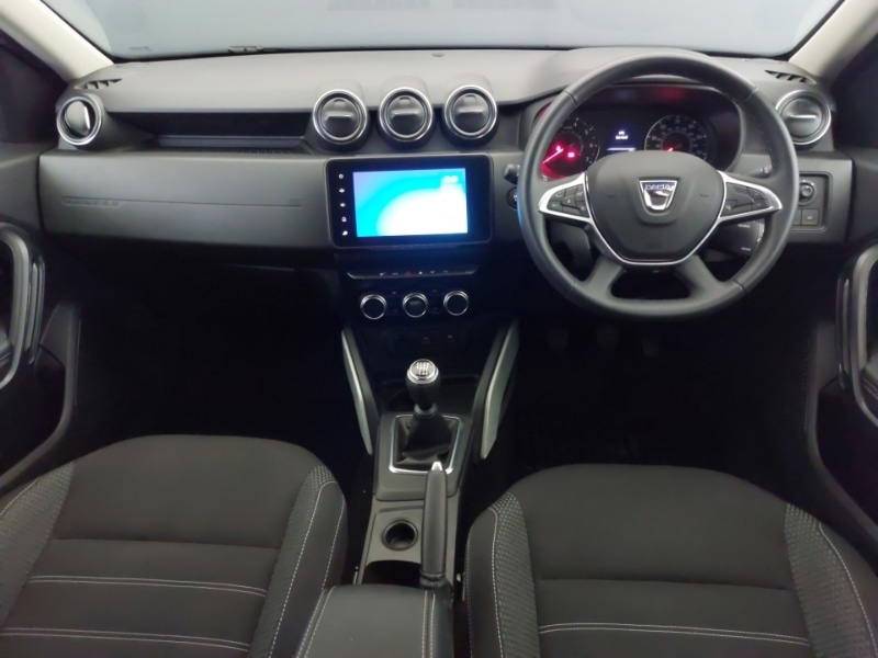 Used Dacia Duster 2022 for sale - 77324969: Photo 2