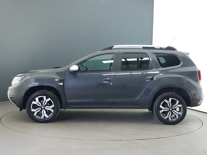 Used Dacia Duster 2022 for sale - 77324969: Photo 4