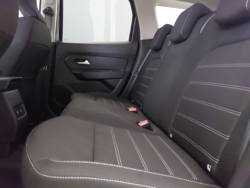 Used Dacia Duster 2022 for sale - 77324969: Photo 6