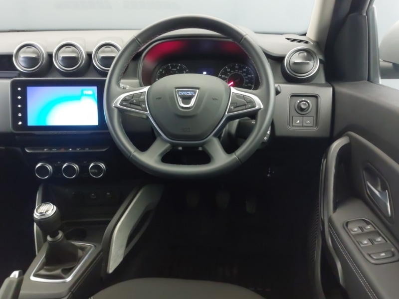 Used Dacia Duster 2022 for sale - 77324969: Photo 7
