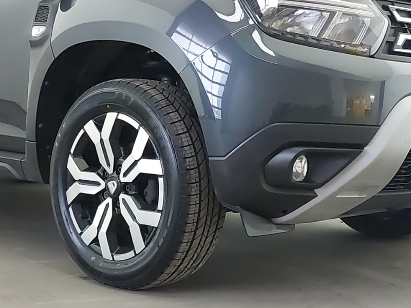 Used Dacia Duster 2022 for sale - 77324969: Photo 9