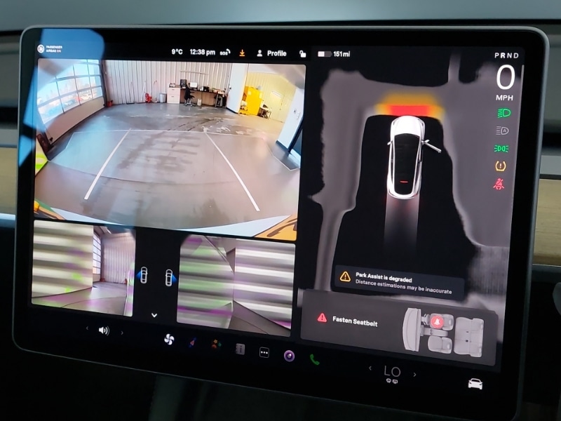 Used Tesla Model Y 2022 for sale - 76964115: Photo 10