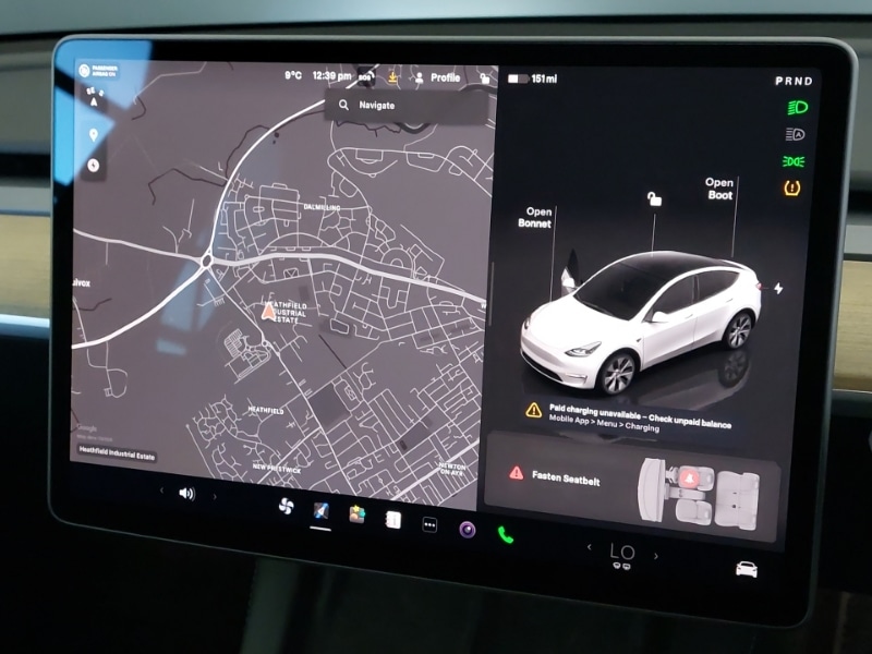 Used Tesla Model Y 2022 for sale - 76964115: Photo 11