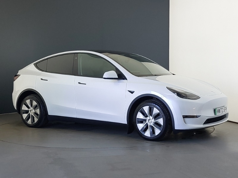Used Tesla Model Y 2022 for sale - 76964115: Photo 12