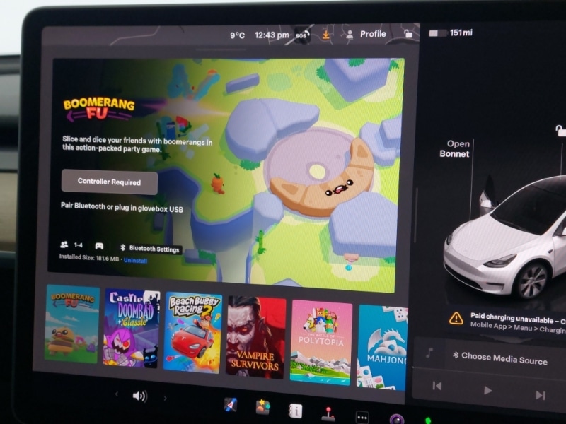 Used Tesla Model Y 2022 for sale - 76964115: Photo 16