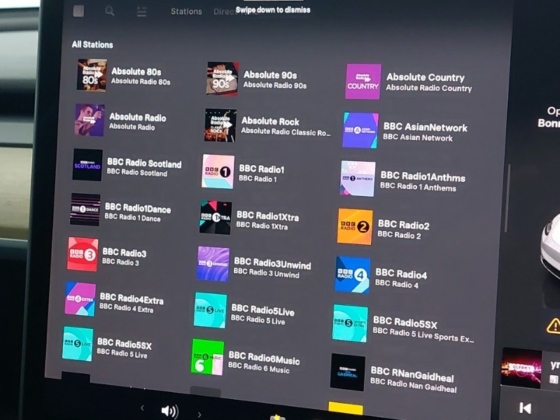 Used Tesla Model Y 2022 for sale - 76964115: Photo 17