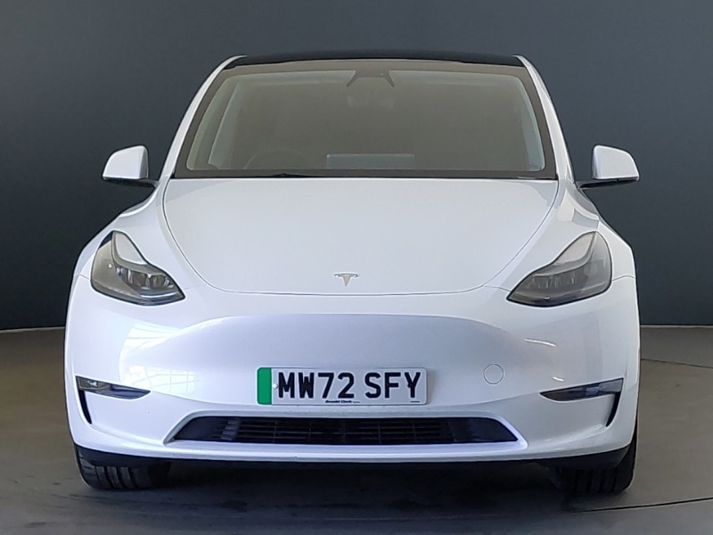 Used Tesla Model Y 2022 for sale - 76964115: Photo 19