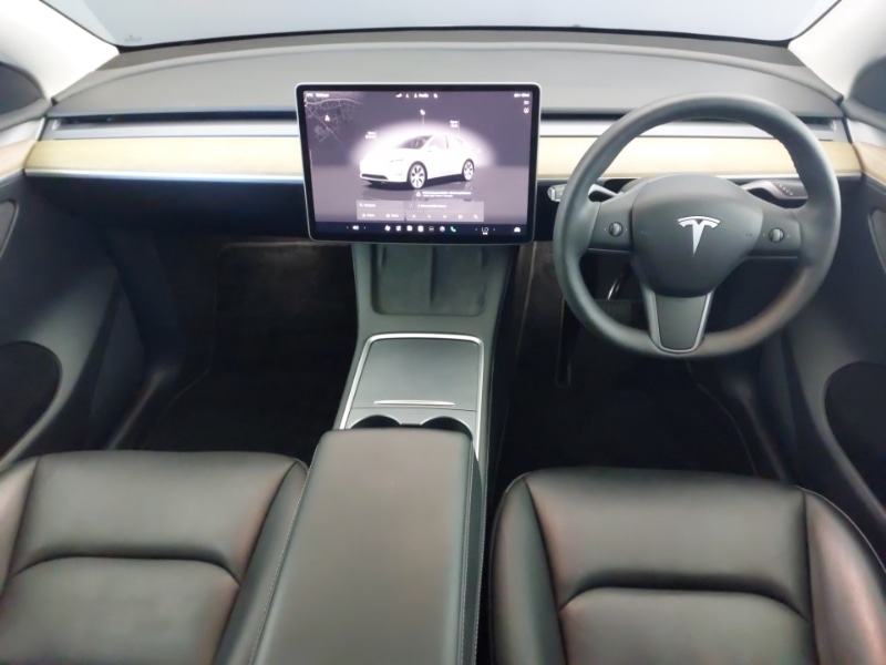Used Tesla Model Y 2022 for sale - 76964115: Photo 2