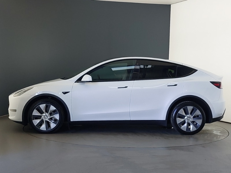 Used Tesla Model Y 2022 for sale - 76964115: Photo 4