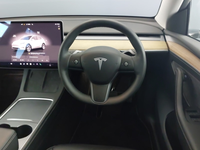 Used Tesla Model Y 2022 for sale - 76964115: Photo 7