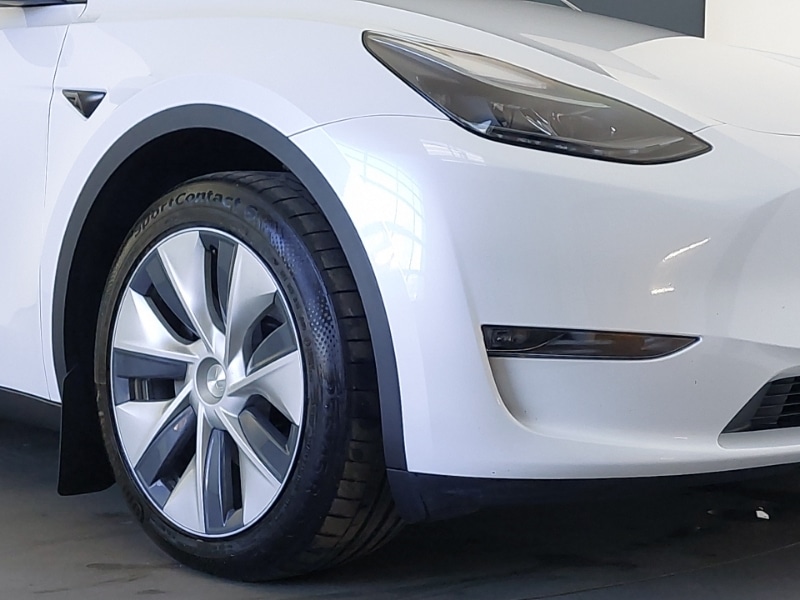 Used Tesla Model Y 2022 for sale - 76964115: Photo 9