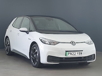 Used Volkswagen ID.3 2022 for sale - 78968446: Photo