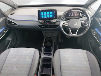 Used Volkswagen ID.3 2022 for sale - 78968446: Photo