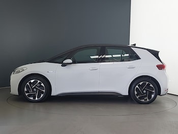 Used Volkswagen ID.3 2022 for sale - 78968446: Photo