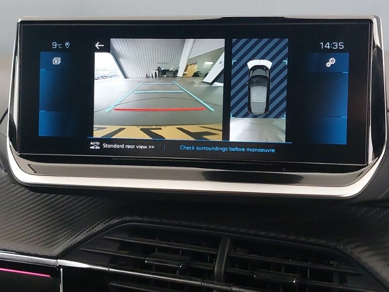 Used Peugeot 208 2023 for sale - 78113707: Photo 10