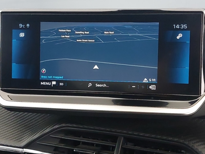 Used Peugeot 208 2023 for sale - 78113707: Photo 11