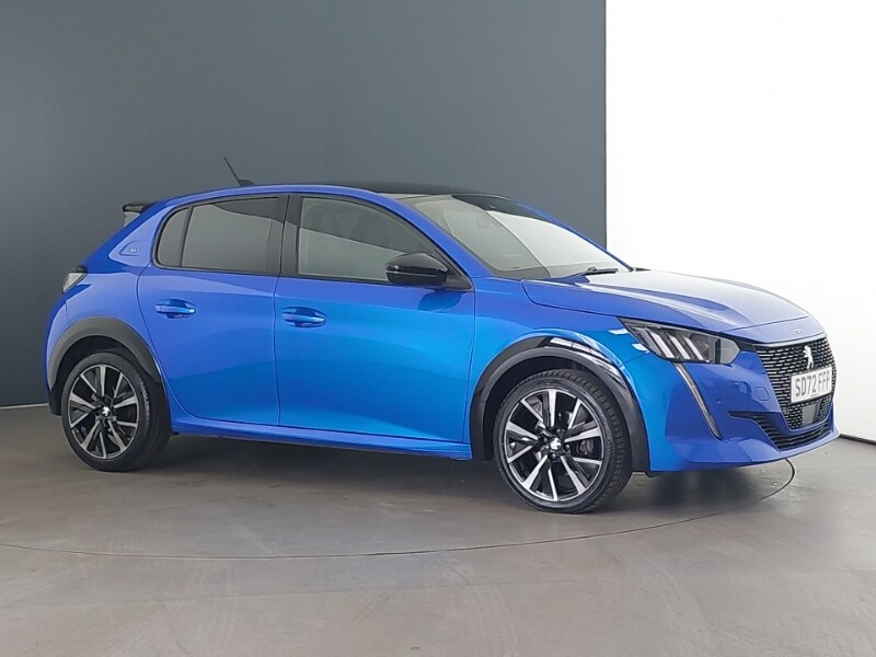 Used Peugeot 208 2023 for sale - 78113707: Photo 12