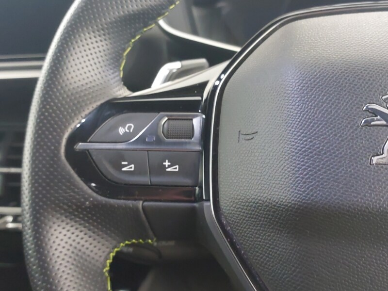 Used Peugeot 208 2023 for sale - 78113707: Photo 14