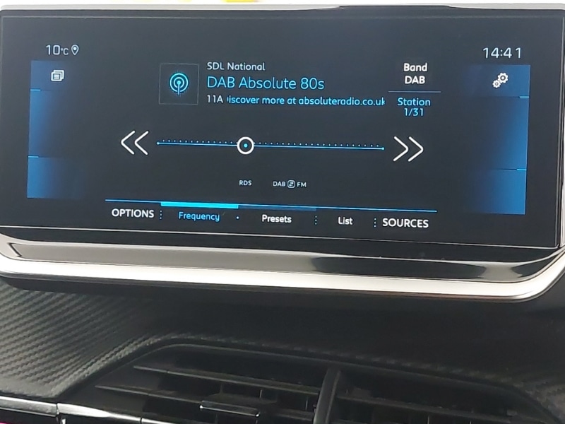 Used Peugeot 208 2023 for sale - 78113707: Photo 16