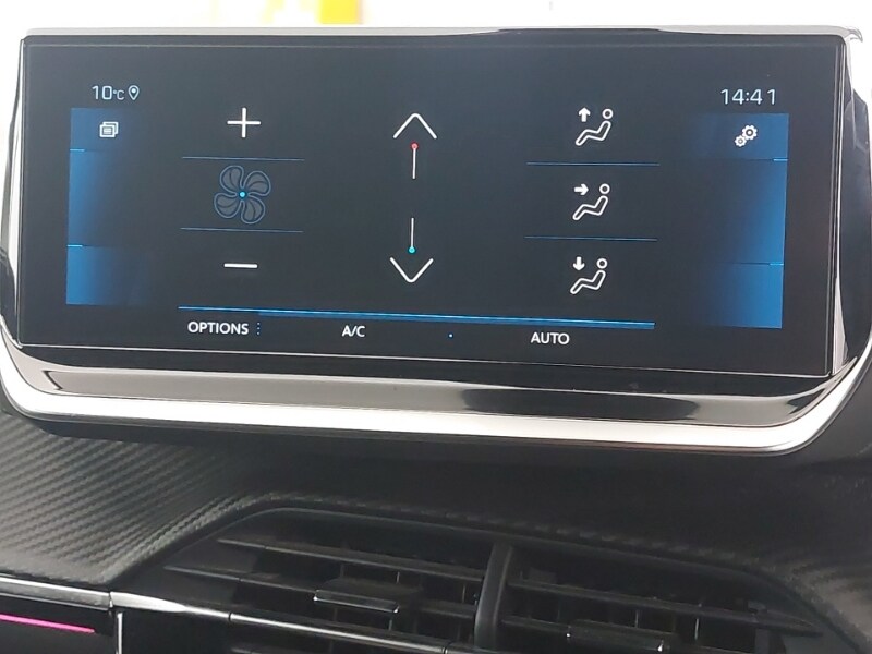 Used Peugeot 208 2023 for sale - 78113707: Photo 17