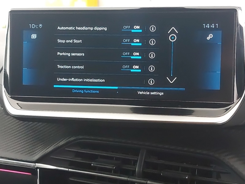 Used Peugeot 208 2023 for sale - 78113707: Photo 18