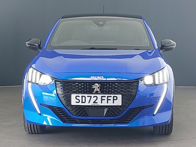 Used Peugeot 208 2023 for sale - 78113707: Photo 19