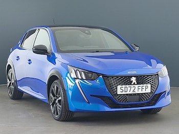 Peugeot 208 feature image