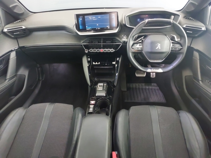 Used Peugeot 208 2023 for sale - 78113707: Photo 2