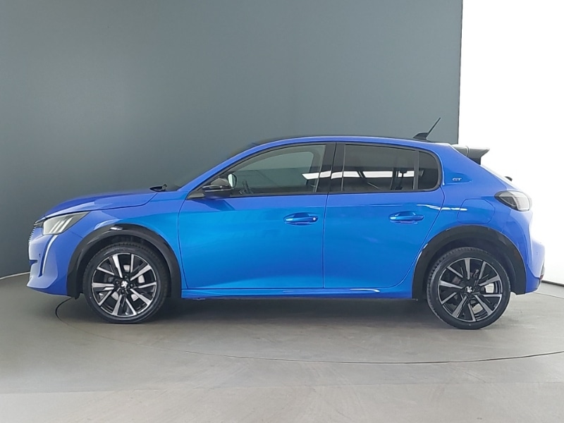 Used Peugeot 208 2023 for sale - 78113707: Photo 4