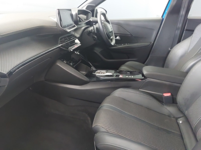 Used Peugeot 208 2023 for sale - 78113707: Photo 5