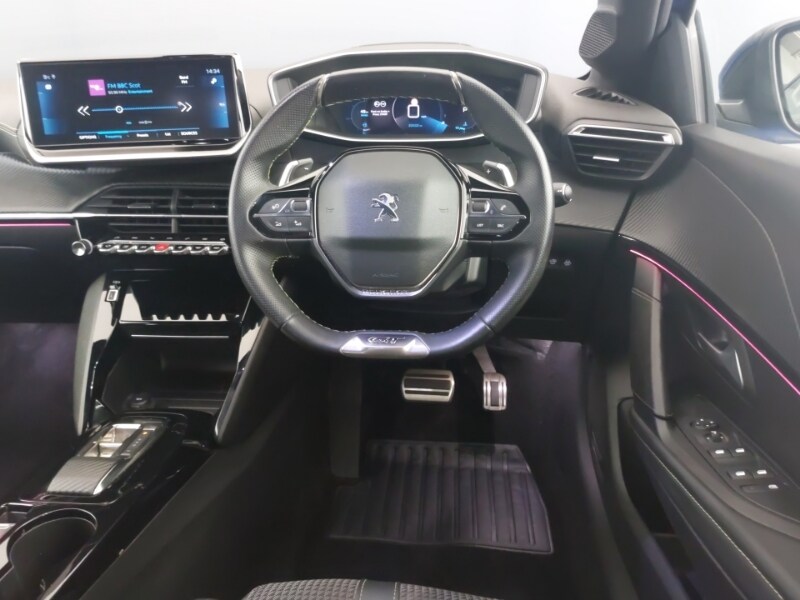 Used Peugeot 208 2023 for sale - 78113707: Photo 7