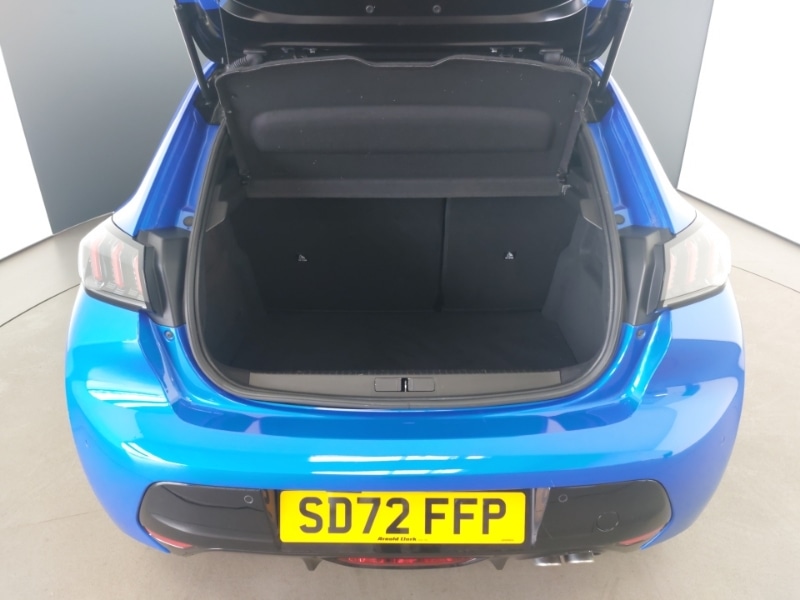 Used Peugeot 208 2023 for sale - 78113707: Photo 8