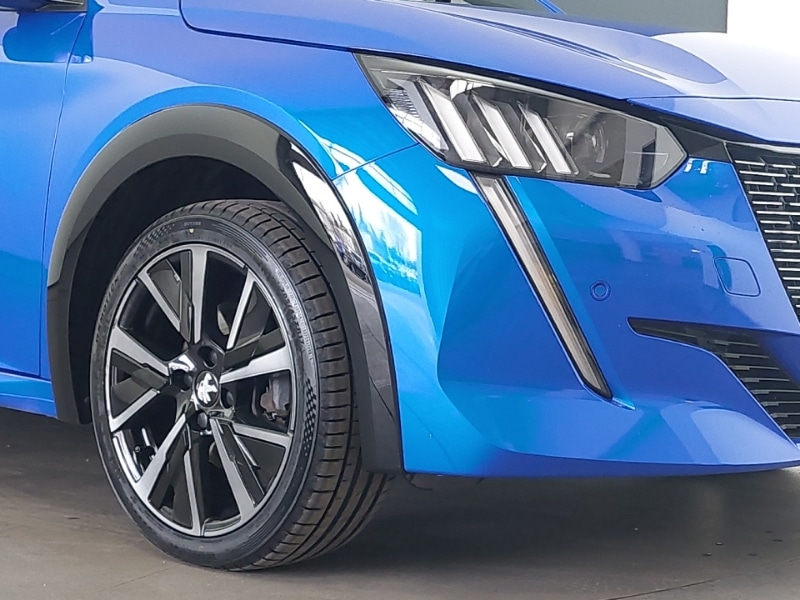 Used Peugeot 208 2023 for sale - 78113707: Photo 9