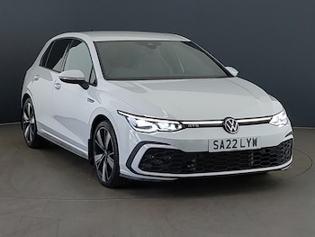 Used Volkswagen Golf 2022 for sale - 78546986: Photo