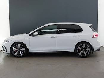 Used Volkswagen Golf 2022 for sale - 78546986: Photo