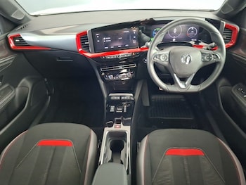 Used Vauxhall Mokka 2022 for sale - 79074609: Photo