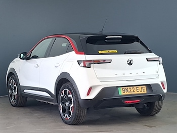 Used Vauxhall Mokka 2022 for sale - 79074609: Photo