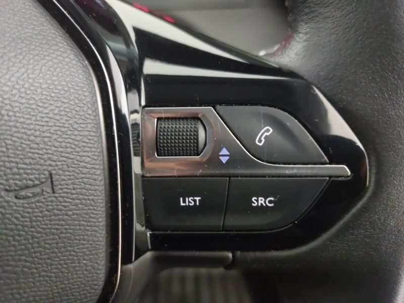 Used Peugeot 2008 2021 for sale - 77073526: Photo 13