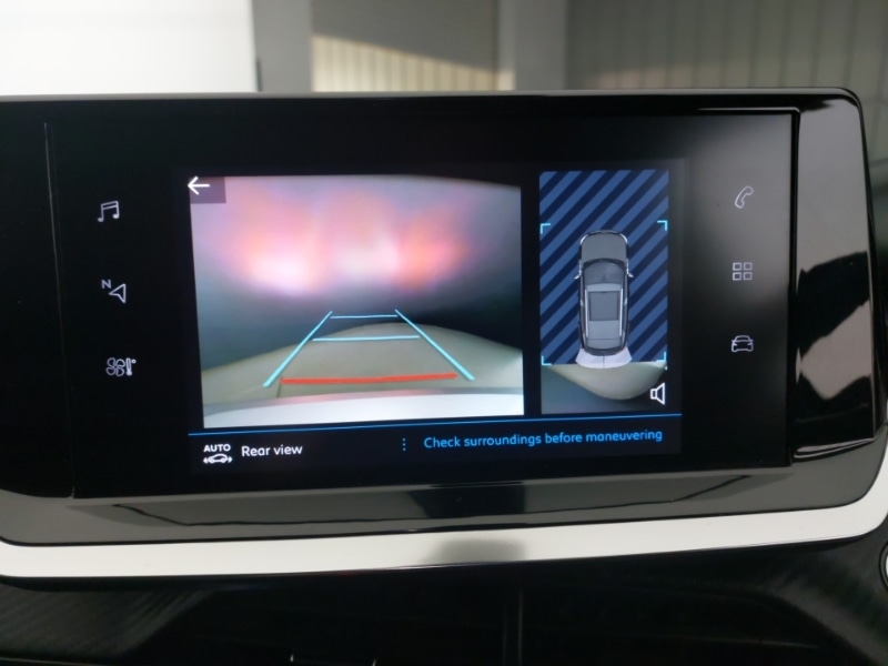 Used Peugeot 2008 2021 for sale - 77073526: Photo 15