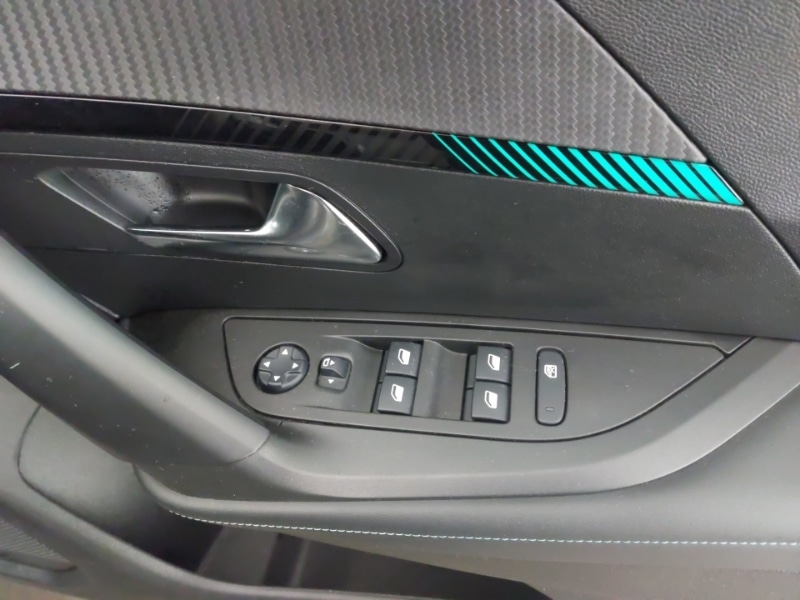 Used Peugeot 2008 2021 for sale - 77073526: Photo 19