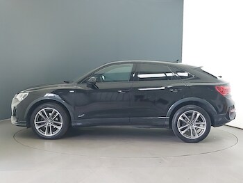 Used Audi Q3 2022 for sale - 78283822: Photo