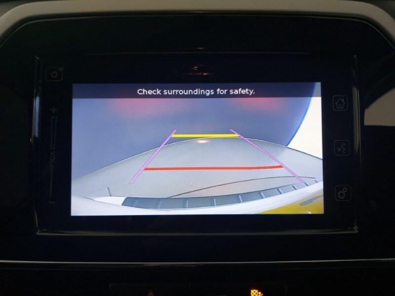 Used Suzuki Vitara 2019 for sale - 78013647: Photo 15