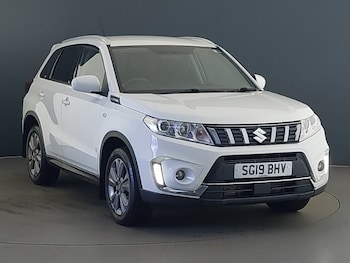 Used Suzuki Vitara 2019 for sale - 78013647: Photo