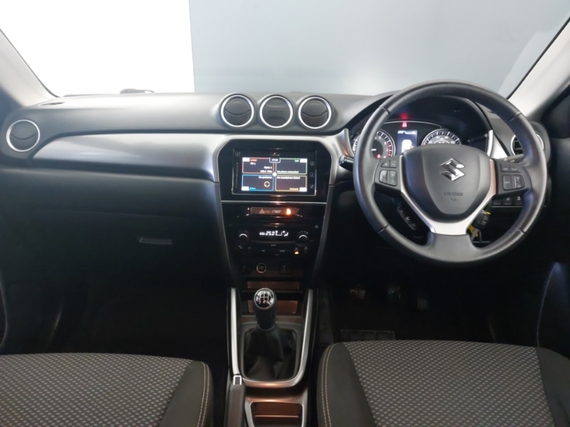 Used Suzuki Vitara 2019 for sale - 78013647: Photo 2